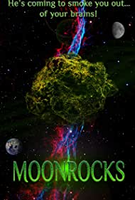 Moonrocks 2023 capa