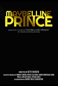 Maybelline Prince 0 capa