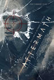 Aftermath (0) cover