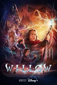 Willow (2022) cover