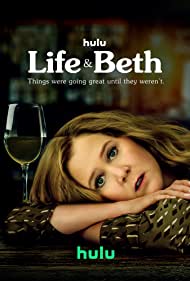 Life & Beth (2022) cover