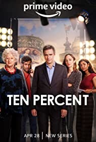 Ten Percent (2022) cover