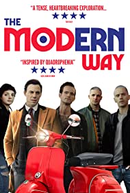 The Modern Way 2022 poster