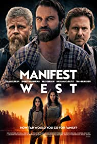 Manifest West 2022 poster