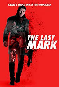 The Last Mark (2022) cover