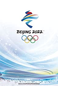 Beijing 2022: XXIV Olympic Winter Games 2022 copertina
