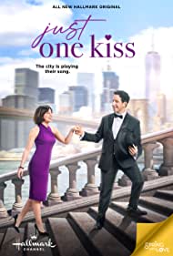 Just One Kiss (2022) cover