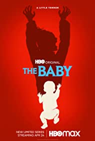 The Baby (2022) cover