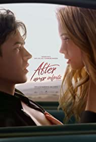 After Ever Happy (2022) cover