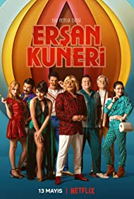 Ersan Kuneri (2022) cover