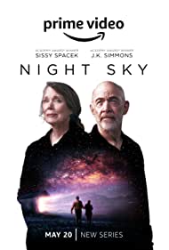 Night Sky (2022) cover