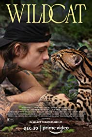 Wildcat (2022) cover