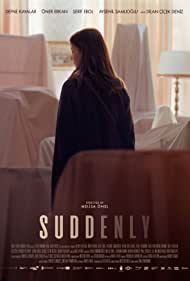 Suddenly (2022) cover