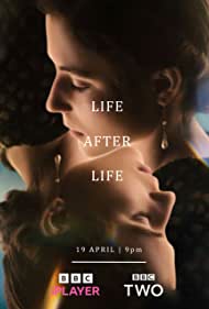 Life After Life 2022 poster