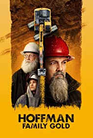 Hoffman Family Gold 2022 poster