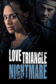 Love Triangle Nightmare 2022 poster