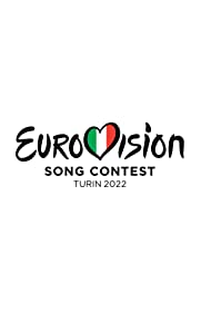 Eurovision Song Contest Turin 2022 (2022) cover