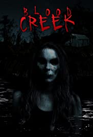 Blood Creek 2006 capa