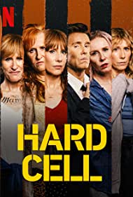 Hard Cell (2022) cover