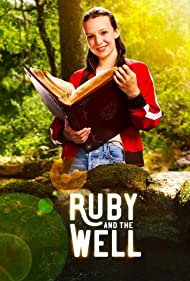 Ruby and the Well (2022) cover