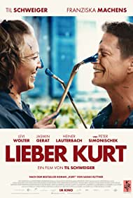 Lieber Kurt (2022) cover