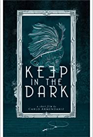 Keep in the Dark (2022) cover