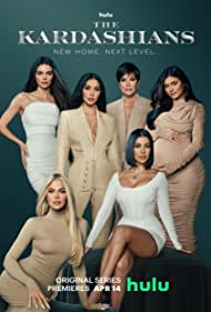 The Kardashians 2022 capa