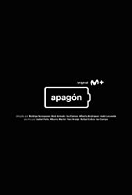 Apagón (2022) cover