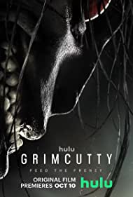 Grimcutty (2022) cover