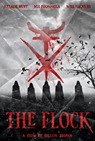 The Flock (2022) cover