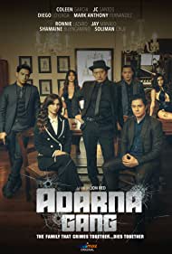 Adarna Gang (2022) cover
