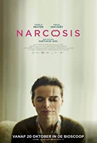 Narcosis 2022 poster
