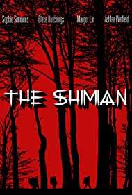 The Shimian (2022) cover