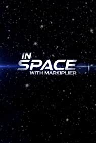 In Space with Markiplier: Part 2 2022 capa