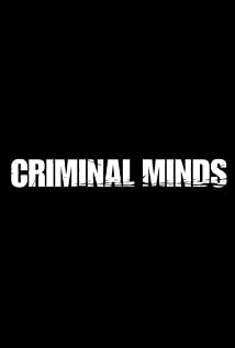 Criminal Minds 2005 poster