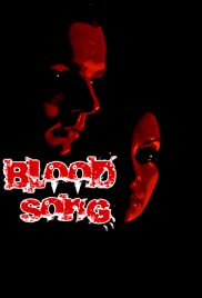Blood Song 2010 capa