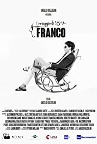 Il coraggio di essere Franco (2022) cover