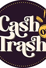 Cash or Trash 2022 poster