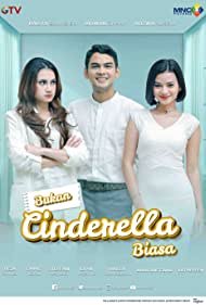 Bukan Cinderella Biasa (2022) cover