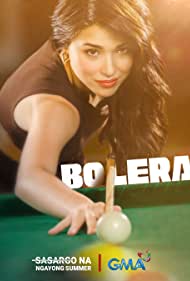 Bolera (2022) cover