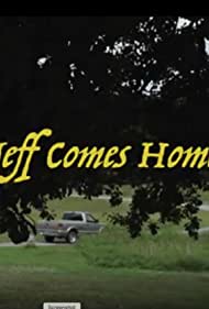 Jeff Comes Home (2022) cover