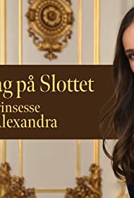 Gallamiddag på Slottet for prinsesse Ingrid Alexandra (2022) cover