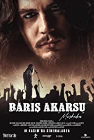 Baris Akarsu Merhaba (2022) cover