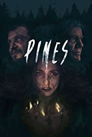 Pines 2022 poster