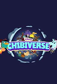 Chibiverse (2022) cover