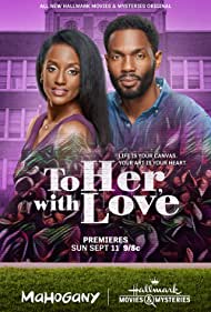 To Her, with Love 2022 poster