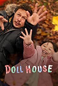Doll House (2022) cover