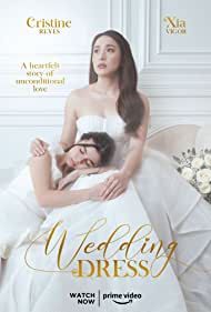 Wedding Dress (2022) cover