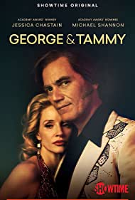 George & Tammy (2022) cover