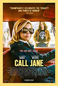 Call Jane (2022) cover